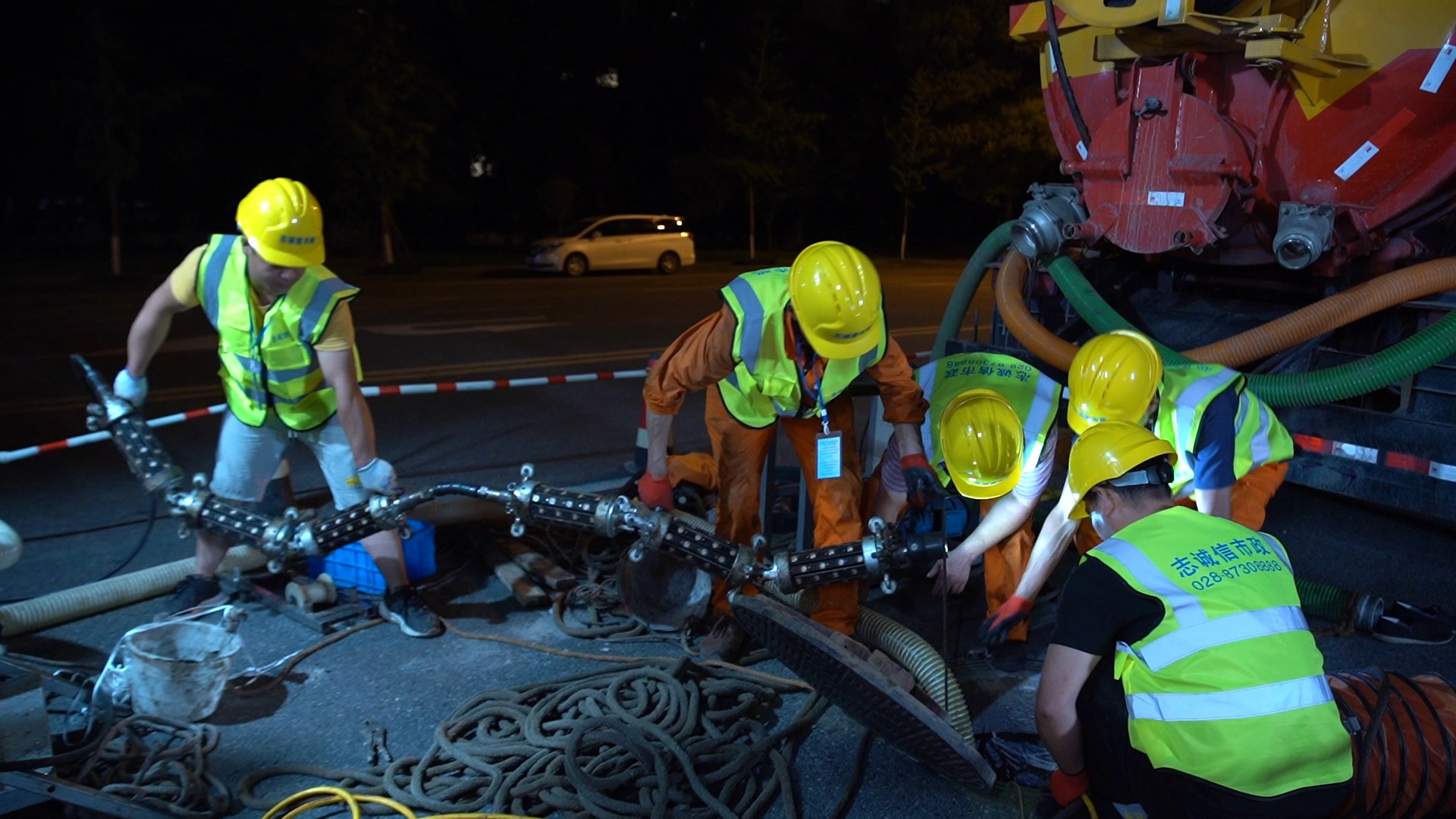 富民紫外光固化修复